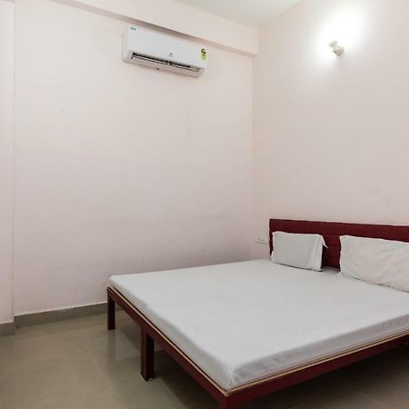 Hotel Spot On 48618 Vasundhara Gardens Bhopal Exterior foto