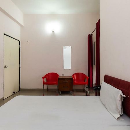 Hotel Spot On 48618 Vasundhara Gardens Bhopal Exterior foto