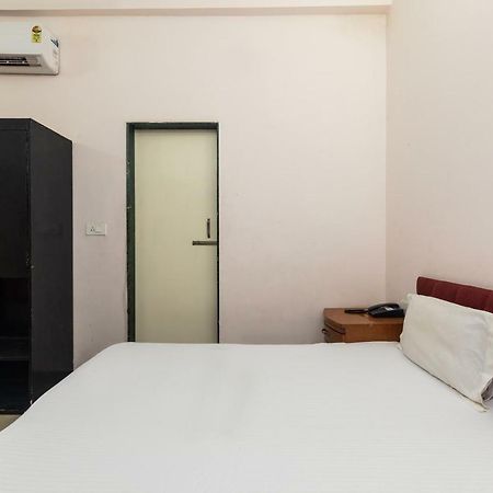 Hotel Spot On 48618 Vasundhara Gardens Bhopal Exterior foto