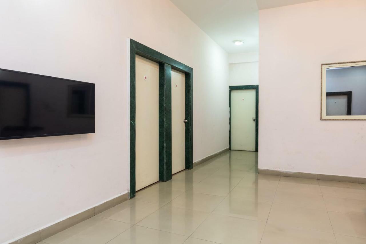 Hotel Spot On 48618 Vasundhara Gardens Bhopal Exterior foto