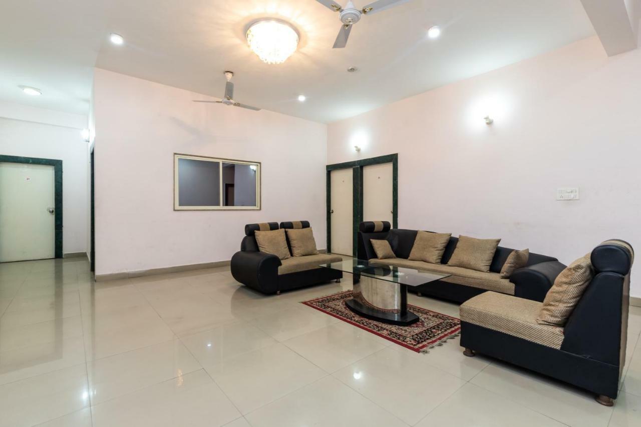 Hotel Spot On 48618 Vasundhara Gardens Bhopal Exterior foto