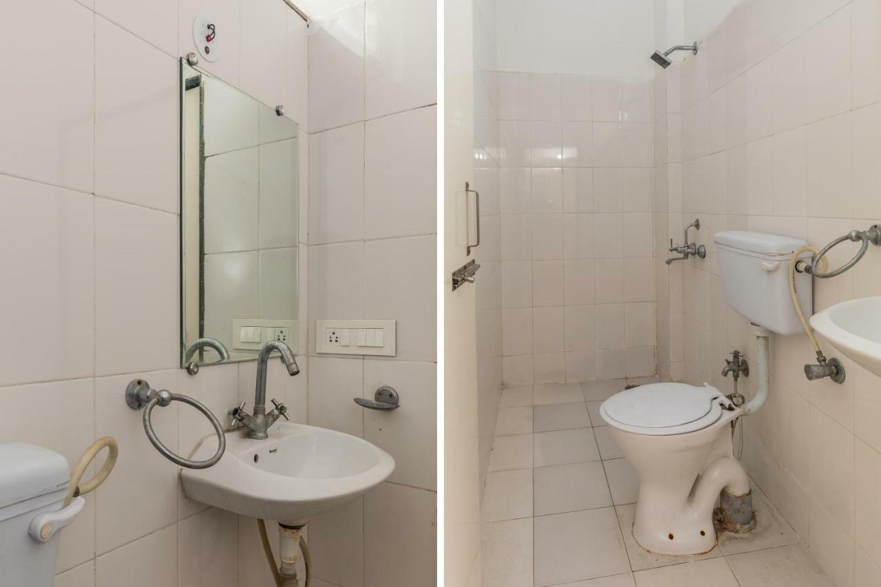 Hotel Spot On 48618 Vasundhara Gardens Bhopal Exterior foto