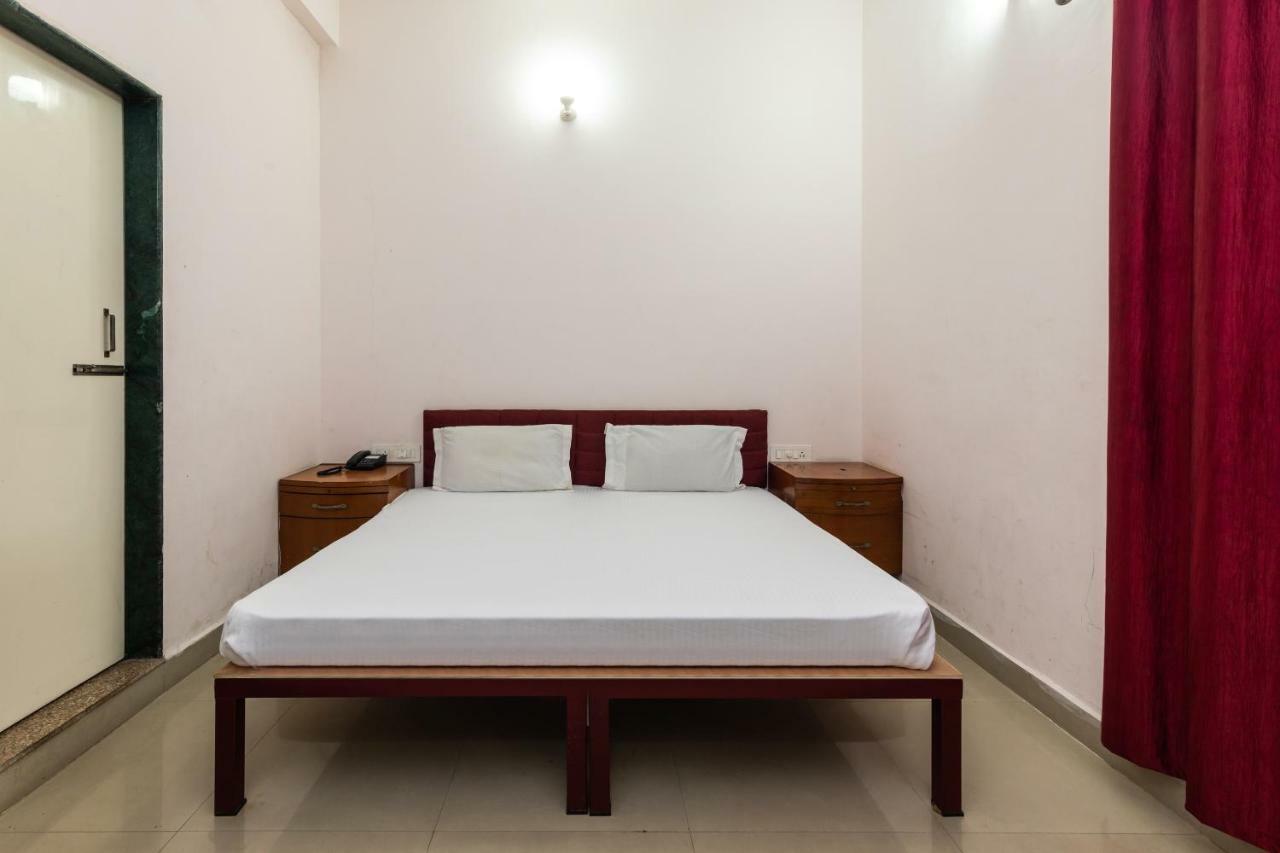 Hotel Spot On 48618 Vasundhara Gardens Bhopal Exterior foto